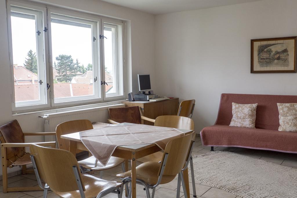 Apartament A1Flats Praga Zewnętrze zdjęcie