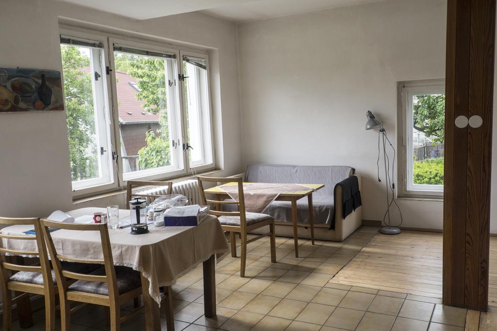Apartament A1Flats Praga Pokój zdjęcie