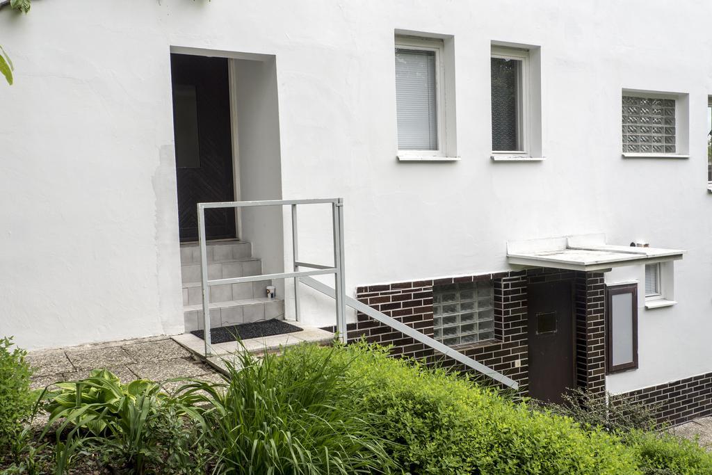 Apartament A1Flats Praga Pokój zdjęcie