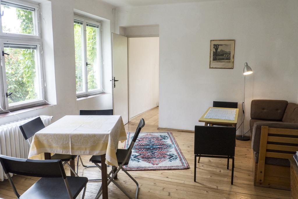 Apartament A1Flats Praga Pokój zdjęcie