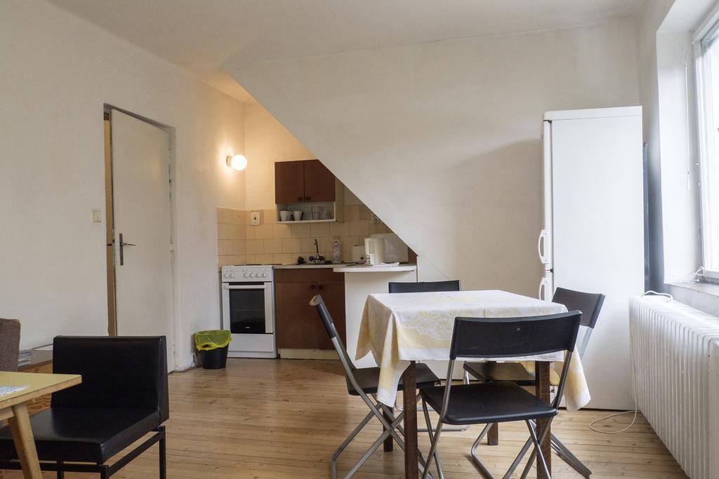 Apartament A1Flats Praga Pokój zdjęcie