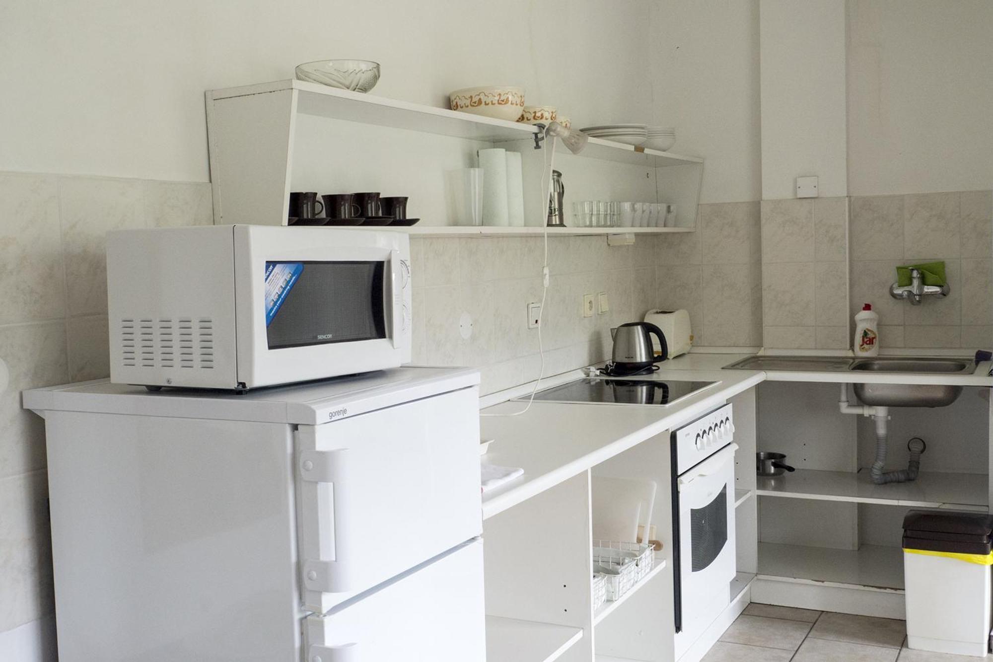 Apartament A1Flats Praga Zewnętrze zdjęcie