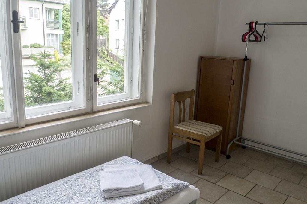Apartament A1Flats Praga Pokój zdjęcie