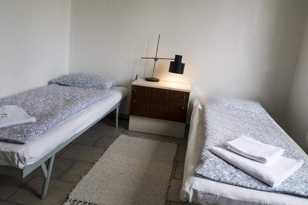 Apartament A1Flats Praga Pokój zdjęcie