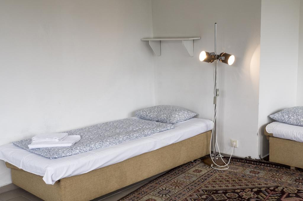 Apartament A1Flats Praga Pokój zdjęcie