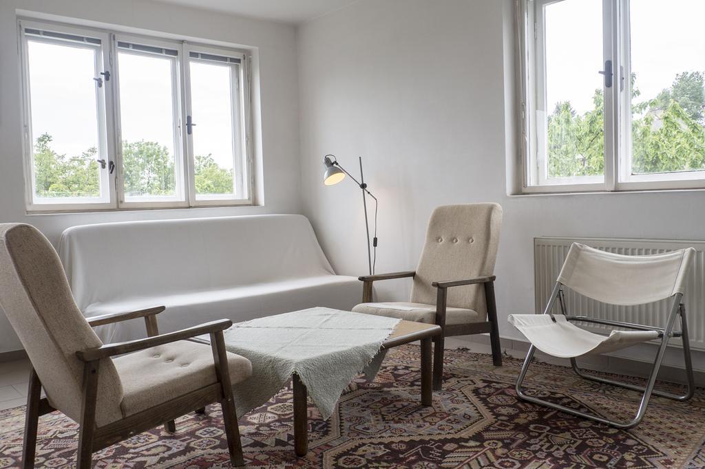 Apartament A1Flats Praga Pokój zdjęcie
