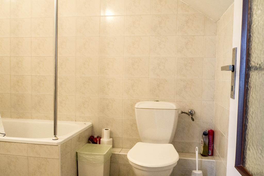 Apartament A1Flats Praga Pokój zdjęcie