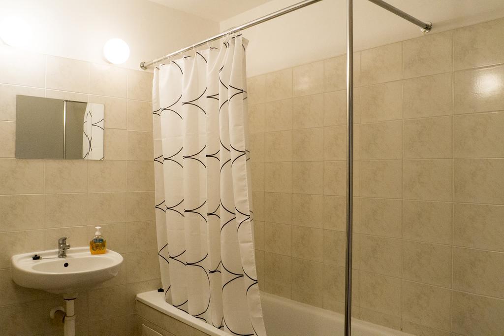 Apartament A1Flats Praga Pokój zdjęcie