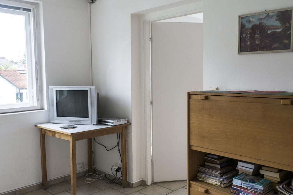 Apartament A1Flats Praga Pokój zdjęcie