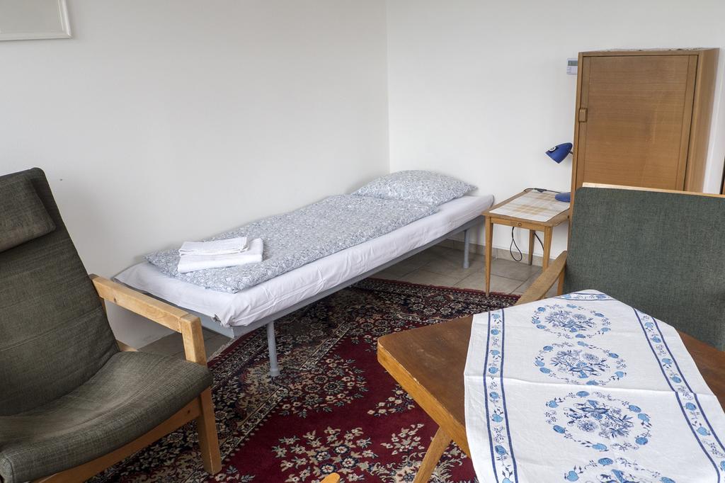 Apartament A1Flats Praga Pokój zdjęcie