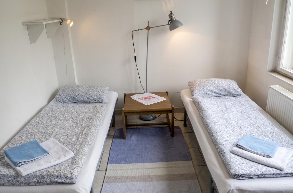 Apartament A1Flats Praga Pokój zdjęcie