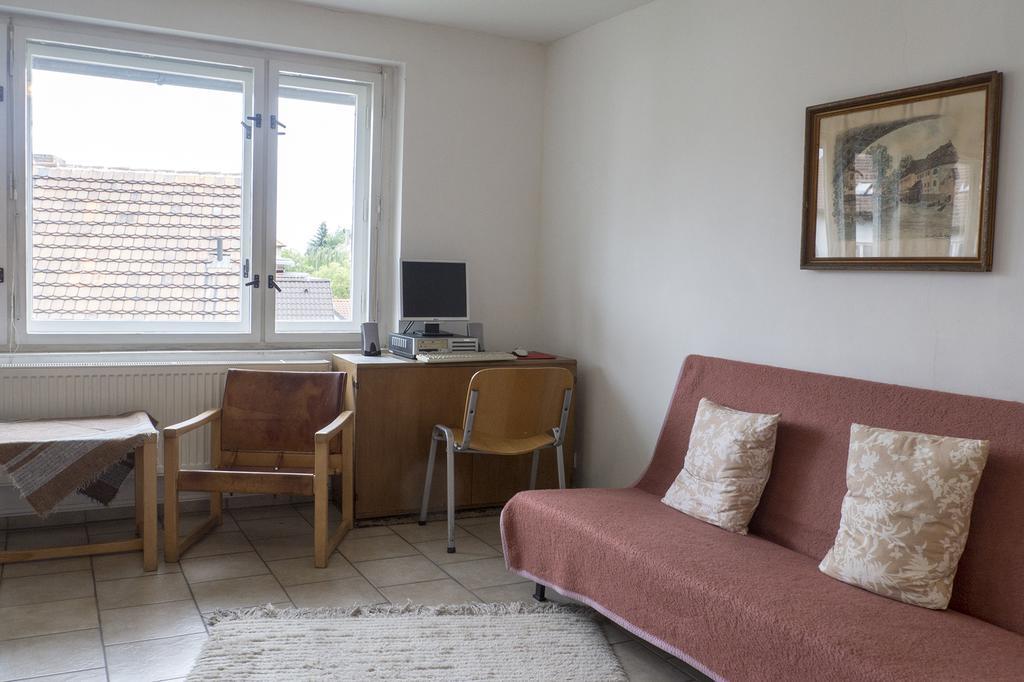 Apartament A1Flats Praga Pokój zdjęcie