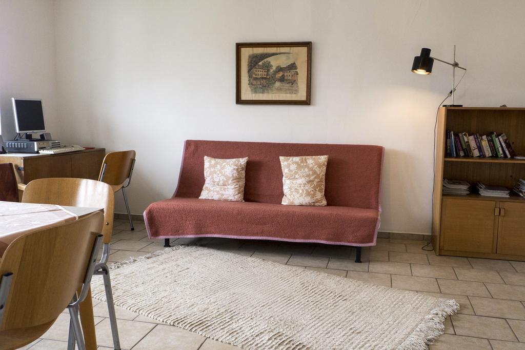 Apartament A1Flats Praga Pokój zdjęcie