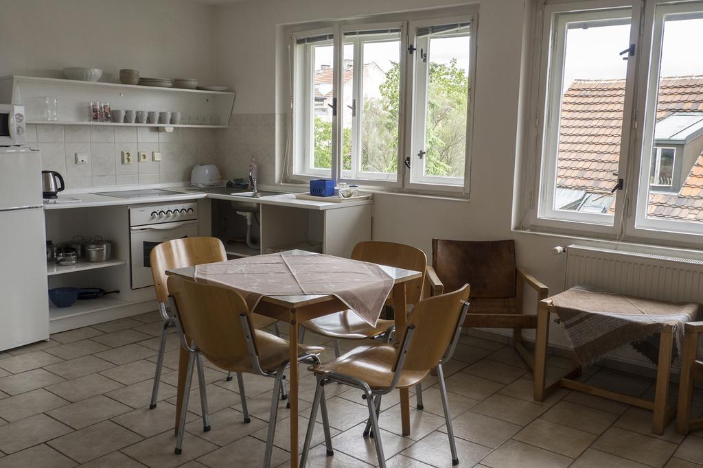 Apartament A1Flats Praga Pokój zdjęcie