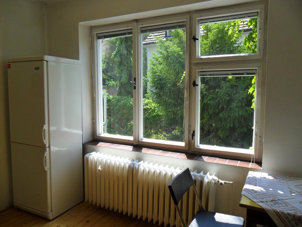 Apartament A1Flats Praga Pokój zdjęcie