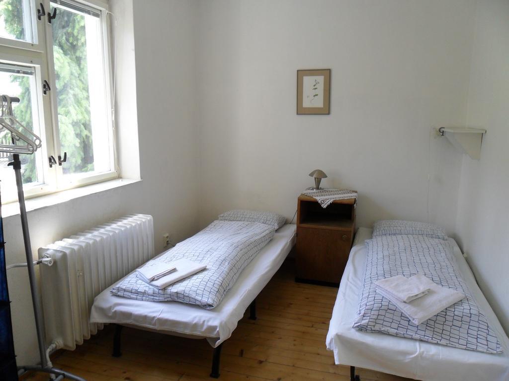 Apartament A1Flats Praga Pokój zdjęcie