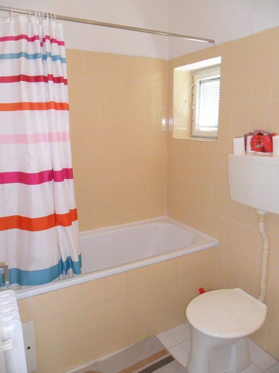 Apartament A1Flats Praga Pokój zdjęcie