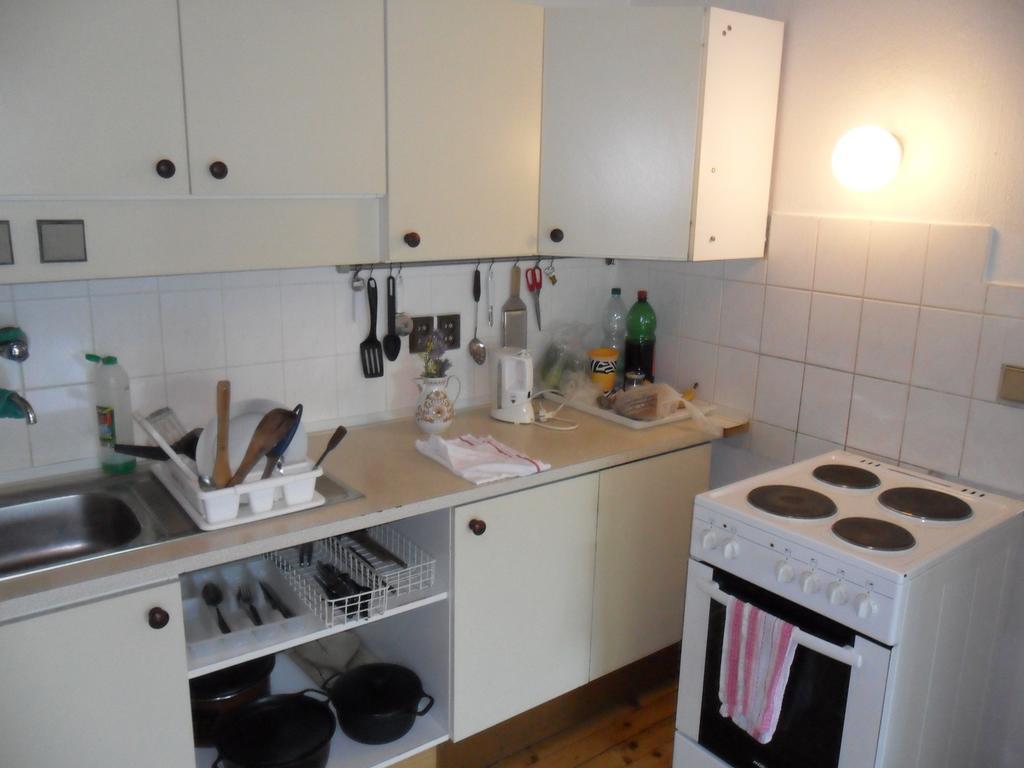 Apartament A1Flats Praga Pokój zdjęcie