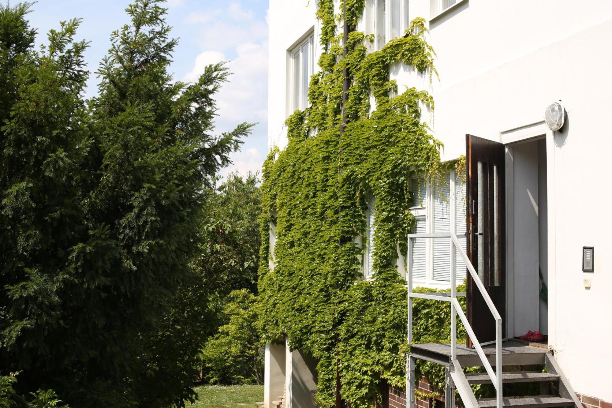 Apartament A1Flats Praga Zewnętrze zdjęcie